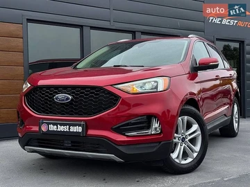 Авто Ford Edge 2020 № 8897482