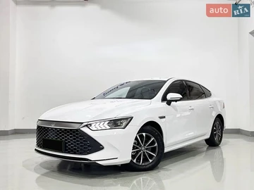 Авто BYD Qin Plus 2024 № 8897485