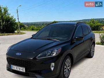 Авто Ford Escape 2022 № 8897494