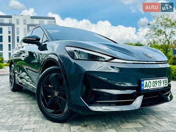 Авто Volkswagen Id Unyx 2024 № 8897502