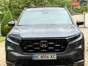 Авто Honda Cr-V 2023 № 8897507