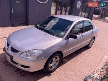 Авто Mitsubishi Lancer 2005 № 8897598