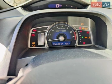 Авто Honda Civic 2008 № 8897623