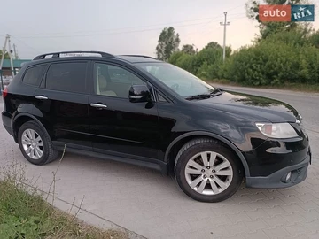 Авто Subaru Tribeca 2007 № 8897729
