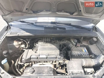 Авто Hyundai Tucson 2010 № 8897739