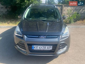 Авто Ford Escape 2016 № 8897757