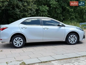Авто Toyota Corolla 2016 № 8897767