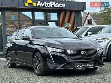 Авто Peugeot 308 2022 № 8897790