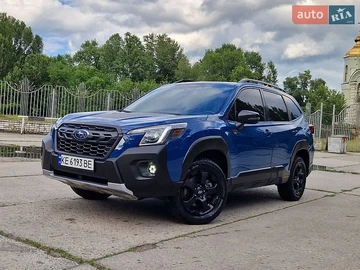 Авто Subaru Forester 2022 № 8897853