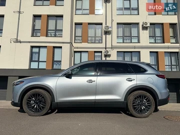 Авто Mazda Cx-9 2018 № 8897855