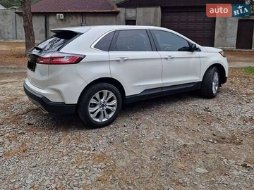 Авто Ford Edge 2021 № 8897856