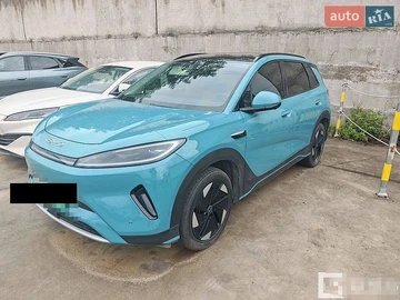 Авто BYD Sea Lion 05 2025 № 8897859