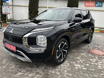 Авто Mitsubishi Outlander 2022 № 8897862