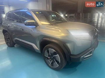 Авто BYD Leopard 3 2025 № 8897866