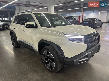 Авто BYD Leopard 3 2025 № 8897867