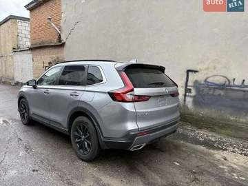 Авто Honda Cr-V 2023 № 8897872