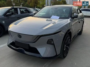 Авто Mazda Ez-60 2025 № 8897875