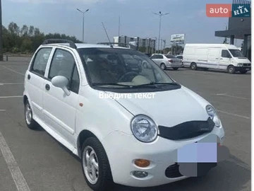 Авто Chery Qq 2011 № 8897949