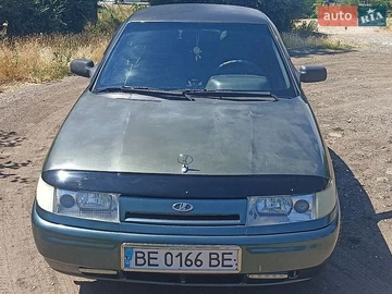 Авто ВАЗ 2110 2006 № 8897953