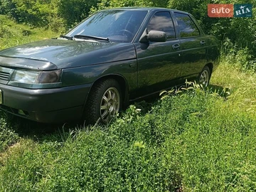Авто ВАЗ 2110 2009 № 8897954