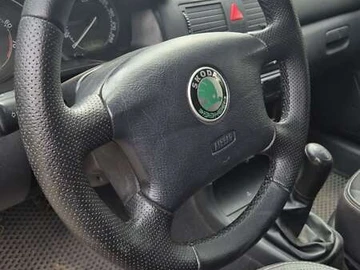 Авто Skoda Octavia 2003 № 8897961