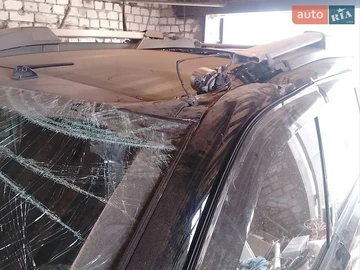 Авто Nissan X-Trail 2004 № 8897968