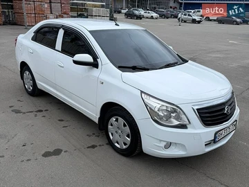 Авто Ravon R4 2020 № 8897973