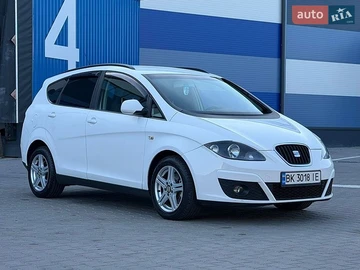 Авто SEAT Altea 2014 № 8898050