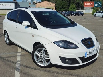 Авто SEAT Altea Xl 2011 № 8898189