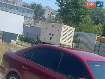 Авто Volkswagen Passat 2017 № 8898207