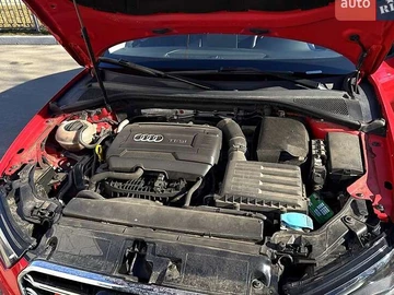 Авто Audi A3 2015 № 8898208