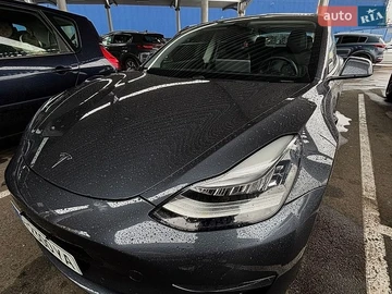 Авто Tesla Model 3 2020 № 8898295
