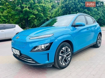 Авто Hyundai Kona 2021 № 8898297