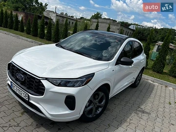Авто Ford Escape 2023 № 8898307
