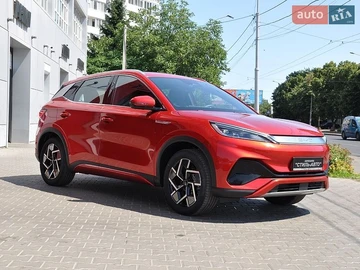 Авто BYD Atto 3 2023 № 8898313