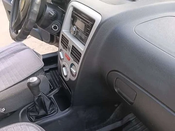 Авто ЗАЗ Forza 2011 № 8898437