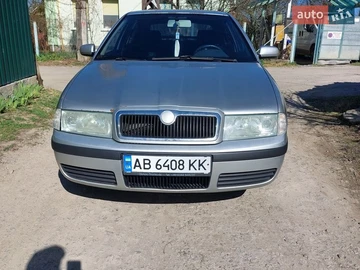 Авто Skoda Octavia 2006 № 8898443