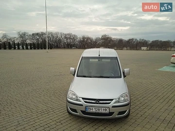 Авто Opel Combo 2007 № 8898451