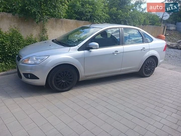Авто Ford Focus 2008 № 8898470