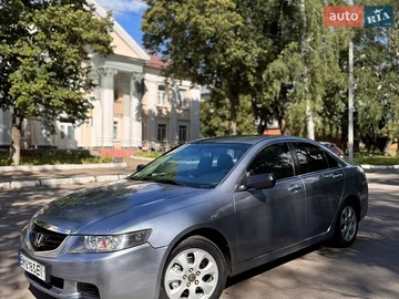 Авто Honda Accord 2004 № 8898548