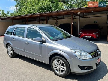 Авто Opel Astra 2009 № 8898549