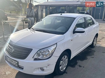 Авто Ravon R4 2017 № 8898551