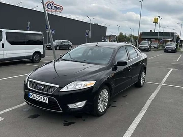 Авто Ford Mondeo 2007 № 8898559