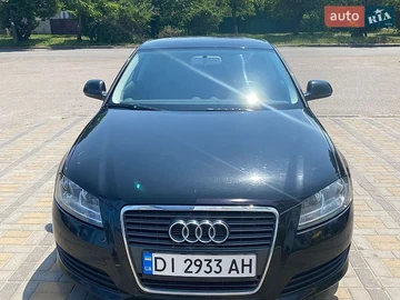 Авто Audi A3 2008 № 8898567