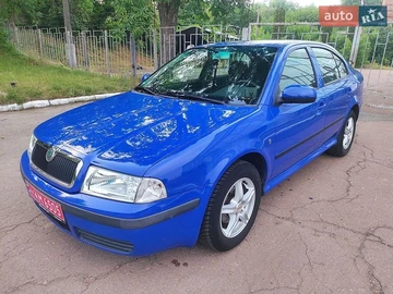 Авто Skoda Octavia 2009 № 8898573