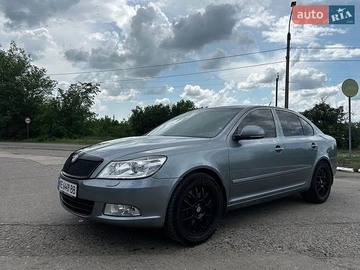 Авто Skoda Octavia 2011 № 8898636
