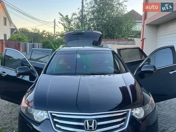 Авто Honda Accord 2010 № 8898642