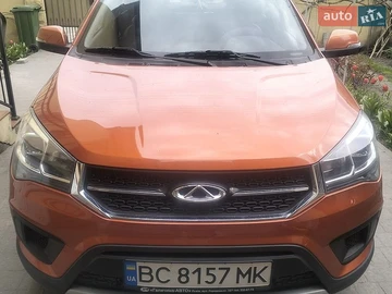 Авто Chery Tiggo 2 2020 № 8898645