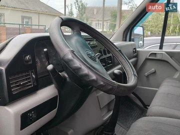 Авто Volkswagen Lt 2006 № 8898655