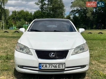Авто Lexus Es 2008 № 8898661